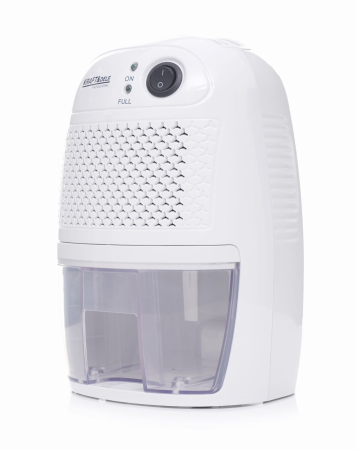 Dezumidificator 25W 230V 250ml24h rezervor 800ml (KD10586) [2]