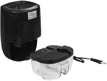 Dezumidificator 35W 230V 330ml24h rezervor 800ml (KD11786) [10]