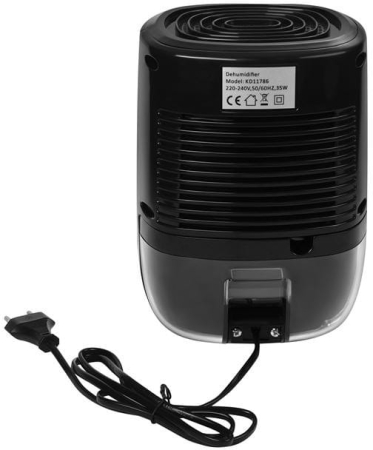 Dezumidificator 35W 230V 330ml24h rezervor 800ml (KD11786) [9]
