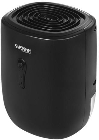 Dezumidificator 35W 230V 330ml24h rezervor 800ml (KD11786) [8]