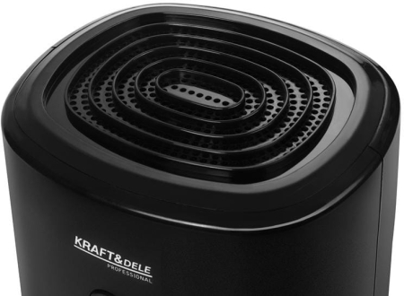 Dezumidificator 35W 230V 330ml24h rezervor 800ml (KD11786) [11]