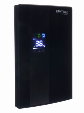 Dezumidificator aer 120W, rezervor apa 2000ml 700ml24h (KD10585) [1]