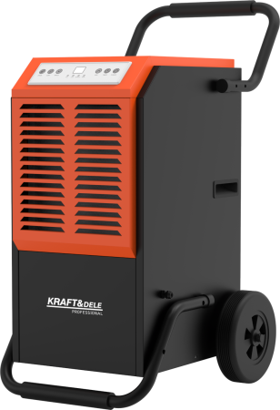 Dezumidificator de aer industrial 70 L/24 h (KD11748) [3]