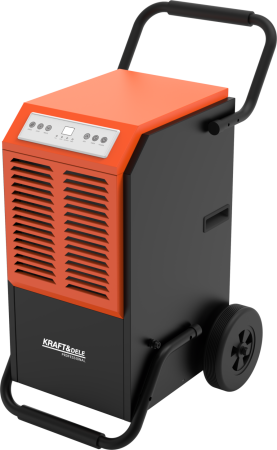 Dezumidificator de aer industrial 70 L/24 h (KD11748) [5]