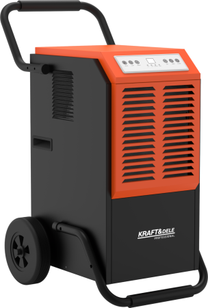 Dezumidificator de aer industrial 70 L/24 h (KD11748) [7]