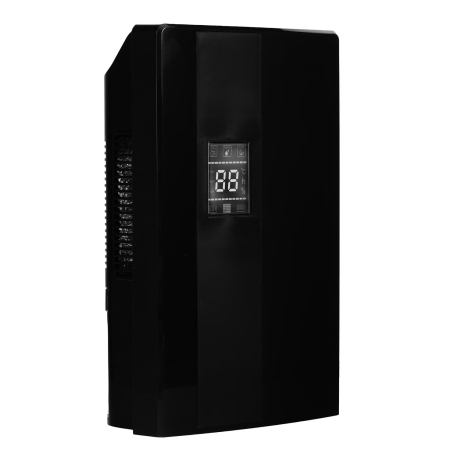 Dezumificator aer camera 2in1 cu telecomanda 65W 2000ml 270ml 24h LED (KD11746) [3]