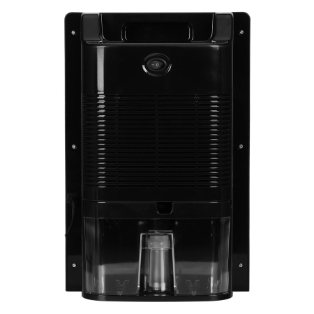 Dezumificator aer camera 2in1 cu telecomanda 65W 2000ml 270ml 24h LED (KD11746) [6]