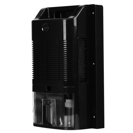 Dezumificator aer camera 2in1 cu telecomanda 65W 2000ml 270ml 24h LED (KD11746) [5]