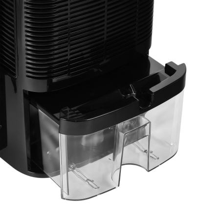 Dezumificator aer camera 2in1 cu telecomanda 65W 2000ml 270ml 24h LED (KD11746) [7]