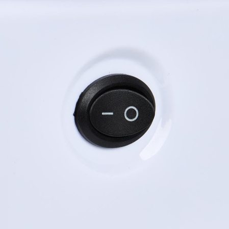 Dezumificator aer camera 2in1 cu telecomanda 65W 2000ml 270ml 24h LED (KD11747) [12]