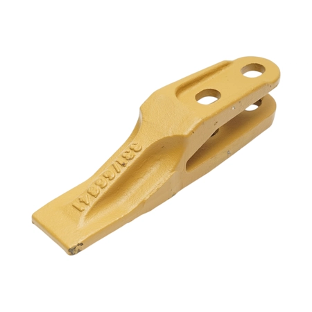 Altele - Dinte cupa central miniexcavator JCB 2CX, 190mm, surub M12x50mm (DISHG67)