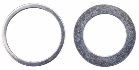 Disc circular vidia pentru lemn 125x22.2 mm, 40 dinti, taiere universala PM0895 (TDD-125x22.2x40Z) [4]