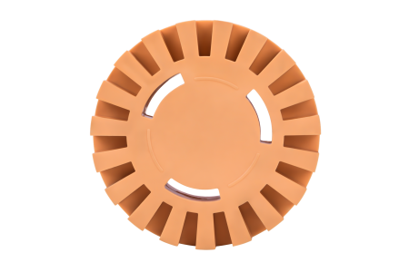 Disc de cauciuc pentru incepartarea lipiciului 25 x 100 mm (KD5903) [4]