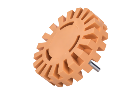 Disc de cauciuc pentru incepartarea lipiciului 25 x 100 mm (KD5903) [5]