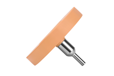 Disc de cauciuc pentru indepartarea adezivului 15 x 88 x 8 mm (KD5902) [2]