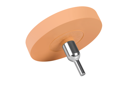 Disc de cauciuc pentru indepartarea adezivului 15 x 88 x 8 mm (KD5902) [1]