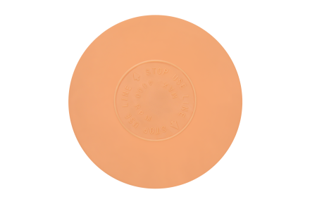 Disc de cauciuc pentru indepartarea adezivului 15 x 88 x 8 mm (KD5902) [4]