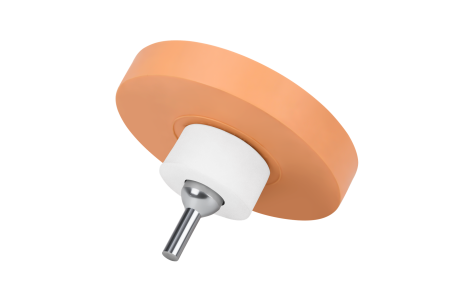 Disc de cauciuc pentru indepartarea adezivului 15 x 88 x 8 mm (KD5902) [8]