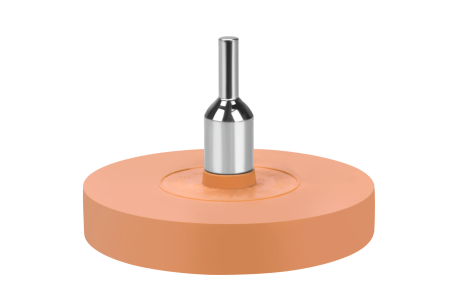 Altele - Disc de cauciuc pentru indepartarea adezivului 15 x 88 x 8 mm (KD5902)