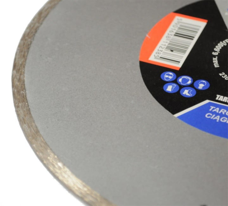 Disc de taiere beton diamantat 230x5x22,23 (KD922) [1]