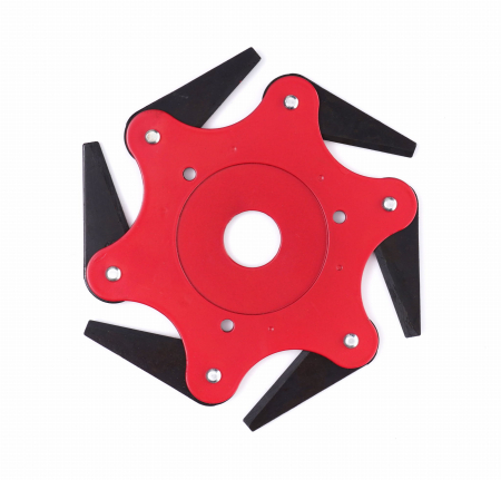 Scule pentru gradinarit - Disc de taiere pentru motocoasa 25.4 mm (KD1645)