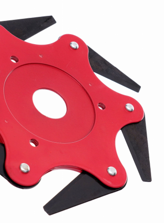 Disc de taiere pentru motocoasa 25.4 mm (KD1645) [3]