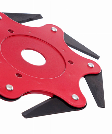 Disc de taiere pentru motocoasa 25.4 mm (KD1645) [2]