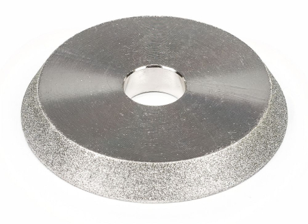 Disc diamantat de rezerva pentru masina de ascutit burghie PM0041 (PM-ODW-150-TA) [2]