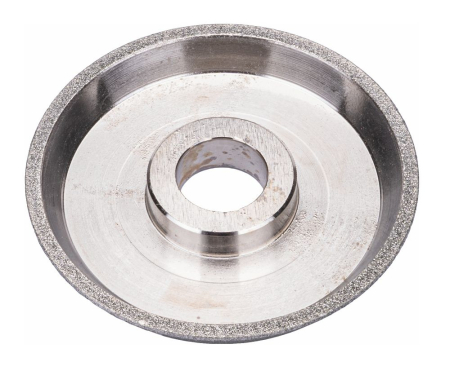 Disc diamantat de rezerva pentru masina de ascutit burghie PM0041 (PM-ODW-150-TA) [1]