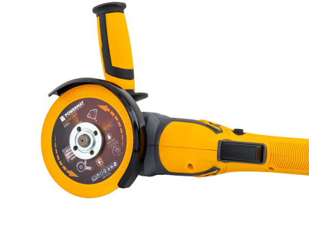 Disc diamantat extra-subtire 125mm pentru taiere sticla si ceramica PM1420 (PM-TDCS-1251T) [5]