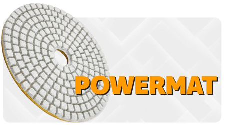 Disc diamantat fin 105mm pentru finisat si polizat beton piatra si gresie PM1583 (PM-DTS-1051T) [8]