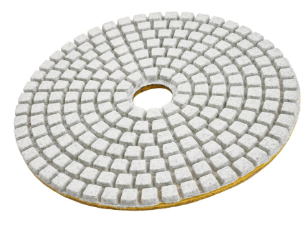 Disc diamantat fin 105mm pentru finisat si polizat beton piatra si gresie PM1583 (PM-DTS-1051T) [2]