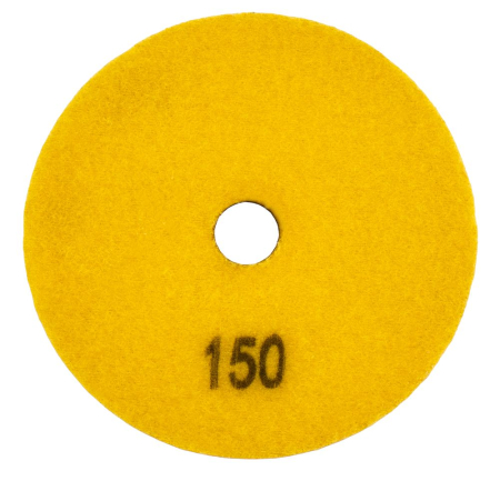 Disc diamantat fin 105mm pentru finisat si polizat beton piatra si gresie PM1583 (PM-DTS-1051T) [4]