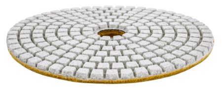 Disc diamantat fin 105mm pentru finisat si polizat beton piatra si gresie PM1583 (PM-DTS-1051T) [5]