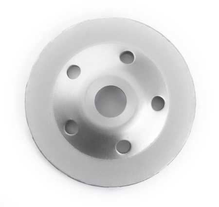 Disc diamantat pentru beton 125 x 22,2 (KD1950) [1]