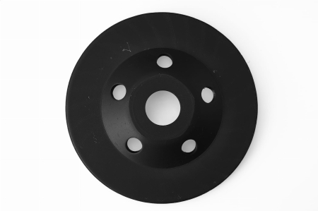 Disc diamantat pentru beton 125 x 22,2 (KD1952) [2]