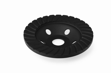 Scule electrice - Disc diamantat pentru beton 125 x 22,2 (KD1952)