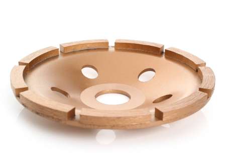 Altele - Disc diamantat pentru beton 125 x 22,2 (KD1954)