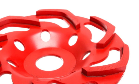 Disc diamantat pentru beton 125 x 22,2 (KD1956) [3]