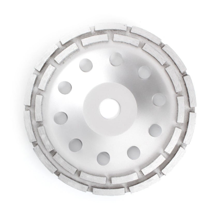 Scule electrice - Disc diamantat pentru beton 180 x 22,2 (KD1951)