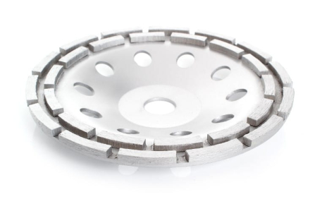 Disc diamantat pentru beton 180 x 22,2 (KD1951) [2]