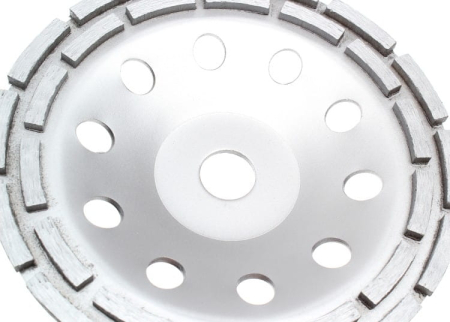 Disc diamantat pentru beton 180 x 22,2 (KD1951) [4]
