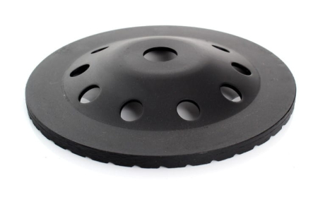 Disc diamantat pentru beton 180 x 22,2 (KD1953) [1]