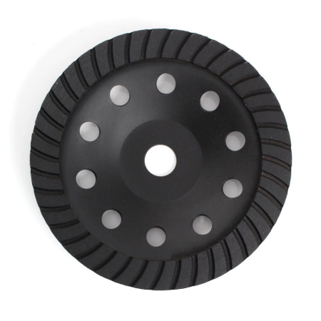 Scule electrice - Disc diamantat pentru beton 180 x 22,2 (KD1953)