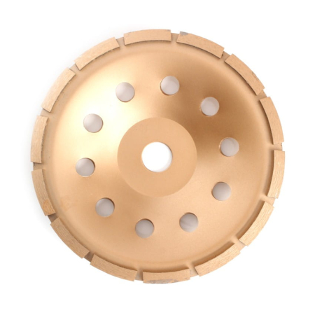 Scule electrice - Disc diamantat pentru beton 180 x 22,2 (KD1955)