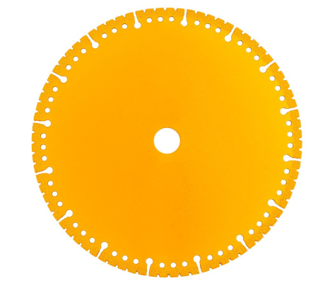 Disc diamantat universal 230mm dublu placat pentru sticla ceramica metal si lemn PM1422 (PM-TDCS-2301T) [1]