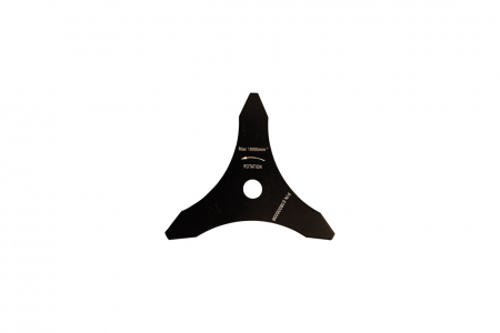 Produse noi (necategorizate) - Disc motocoasa cu 3 taisuri 3T 255MM tip stea(CMP0817)