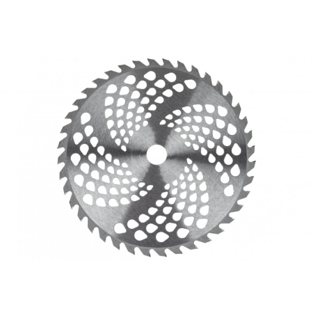 Scule pentru gradinarit - Disc panza de taiere 225 x 25.4 mm, 40T, pentru cositoare cu acumulator (ALCGT1-21VBL-DIS)