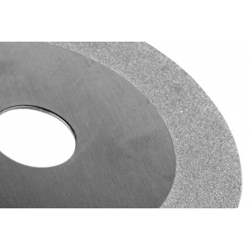 Disc pentru ascutit panze de ferastrau circular 100x20mm ALS8 (ALS8-1) [1]