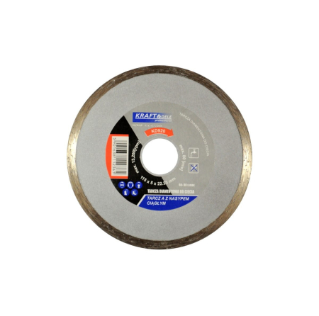 Disc taiere beton 115x5x22,23 mm (KD920) [3]